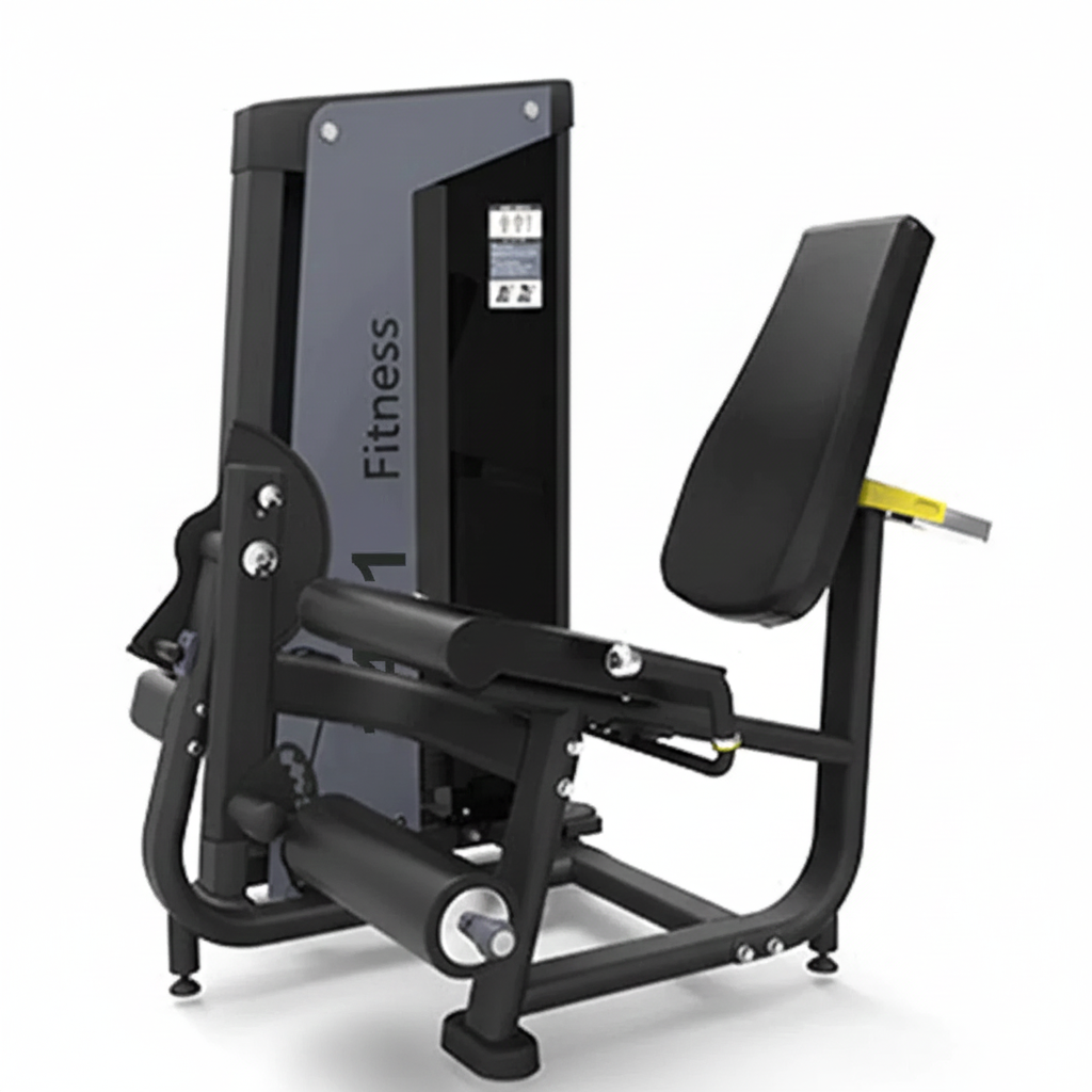 1441 Fitness Leg Extension - 41FFH02